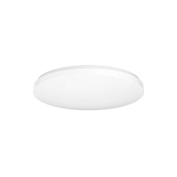 Luz de Teto Smart LED Xiaomi Mi Bivolt - Branco - Modelo MJXDD01SYL