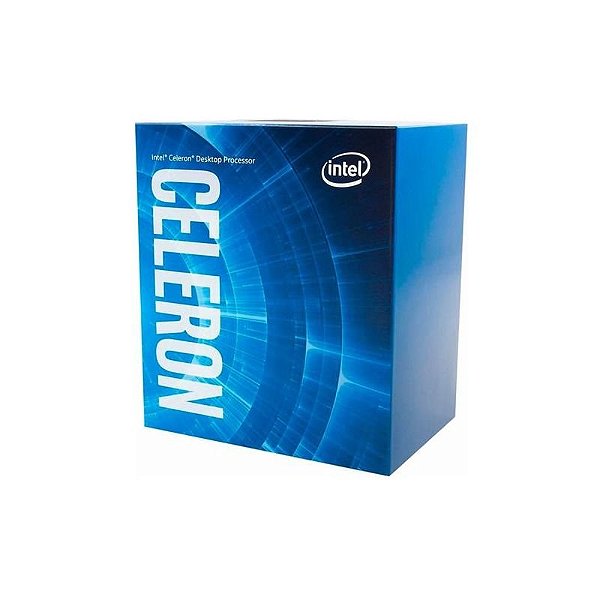 Processador Intel Celeron G5925 LGA 1200, 2 Núcleos, 2 Threads, Cache 4MB
