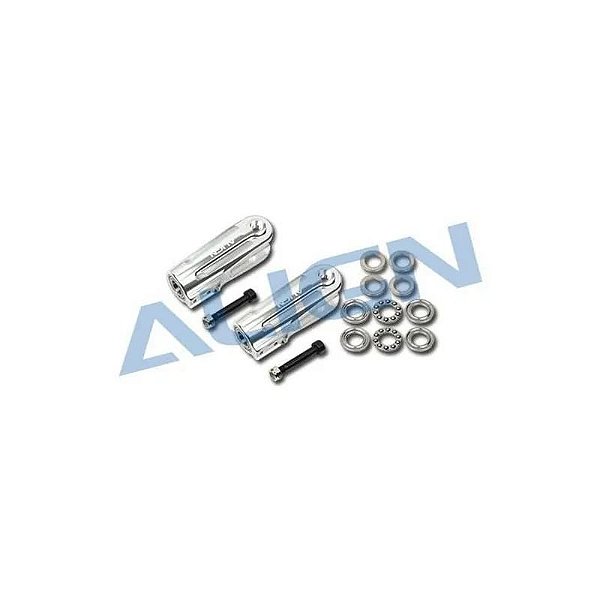 Suporte Rotor Principal para Helicóptero TR700 - Modelo HN7116T