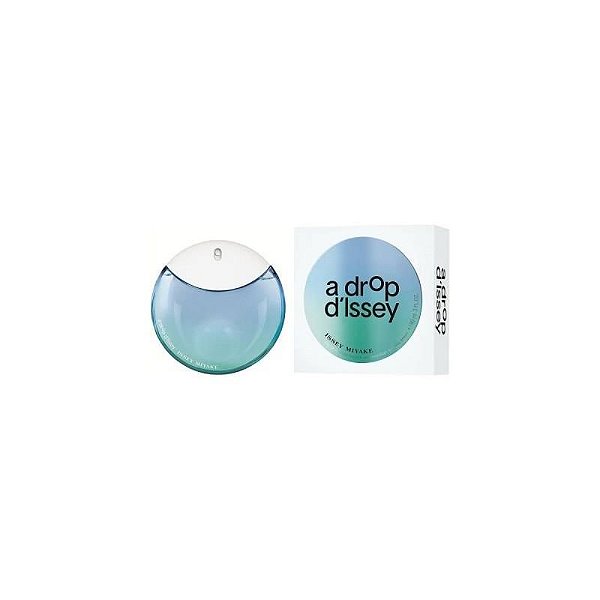 Perfume Desodorante Issey Miyake A Drop D Lssey Edp 90Ml