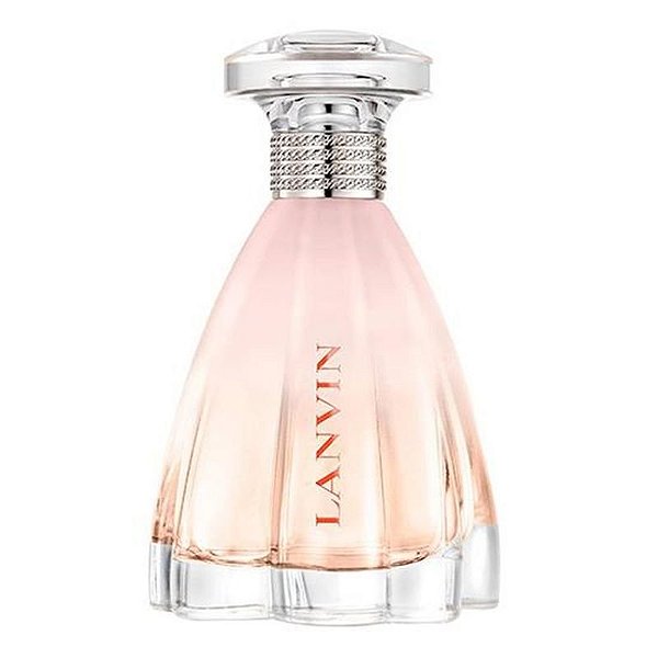 Perfume Modern Princesa 90ml EDT 3386460096102 - Fragrância sofisticada para mulheres contemporâneas.