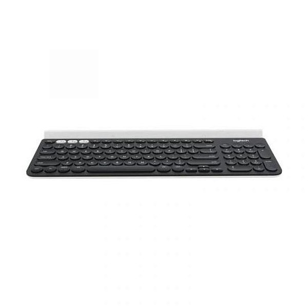 Teclado Sem Fio Logitech K780 Bluetooth Multidispositivo