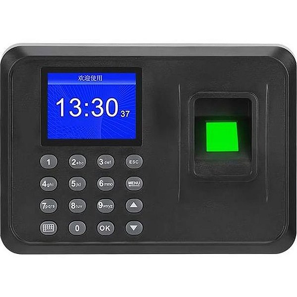 Relógio Inteligente Biometrico Sate A-FA33 com Monitoramento de Saúde e Atividades