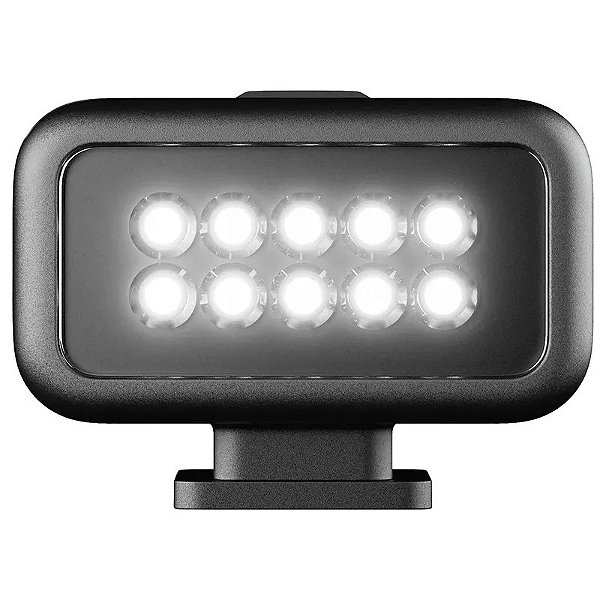 Modulador De Luz Para Gopro Hero8 Black - Altsc-001