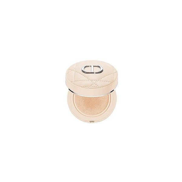 Pó Compacto Cristalino Christian Dior Forever 10g