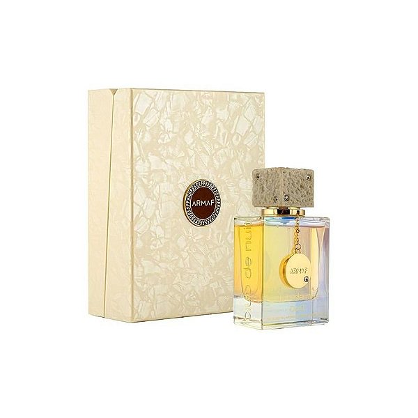 Perfume Armaf Club de Nuit Oud - Eau de Parfum Unissex 105ML