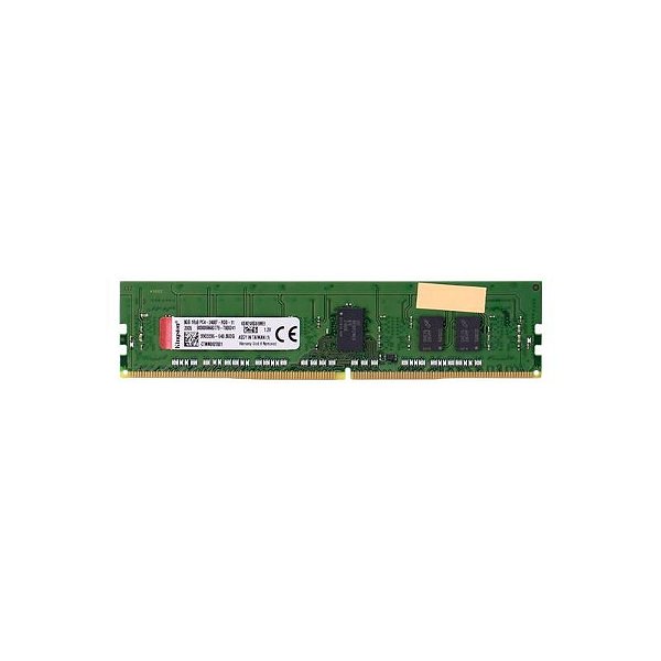 Memória RAM Kingston Server Premier KSM24RS8/8MEI 8GB DDR4 2400MHZ para PC
