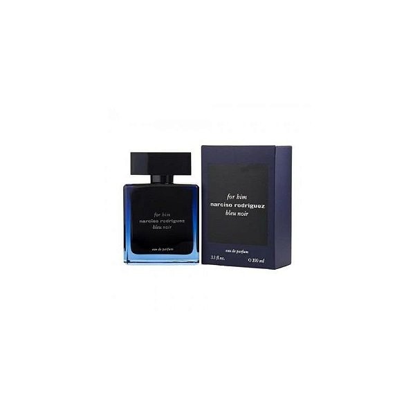 Perfume Masculino Narciso Rodriguez Bleu Noir Eau de Parfum 100ML