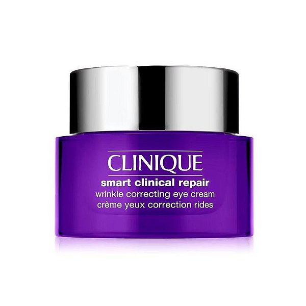 Creme Reparador Inteligente para Olhos Clinique 15ML