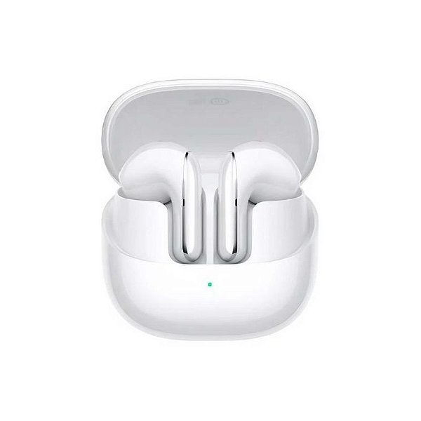 Fones de Ouvido Sem Fio Xiaomi Mi Buds 5 - Modelo M2341E1 - Branco