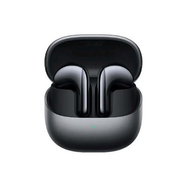 Fone de Ouvido Sem Fio Xiaomi Mi Buds 5 M2341E1 - Cor Preta