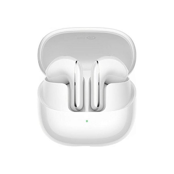 Fones de Ouvido Bluetooth Xiaomi Redmi Buds 5 - M2341E1 - Cor Branca