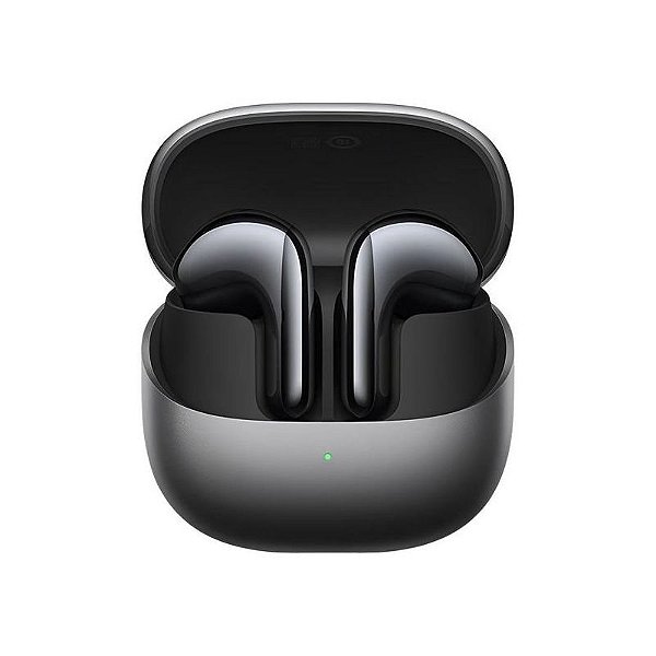 Fone de Ouvido Bluetooth Xiaomi Redmi Buds 5 - M2341E1 - Preto