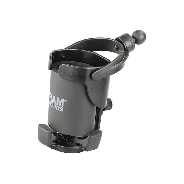 Suporte para Bebidas RAM de 32OZ (945ML) - Kit Montagem RAM-B-417BU