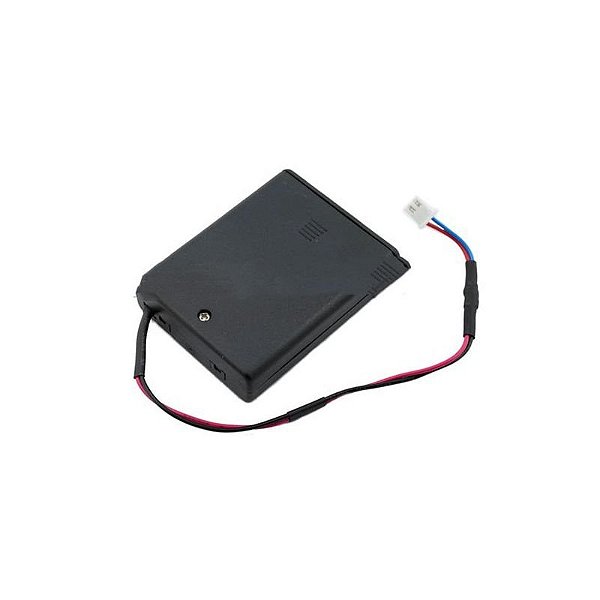 Caixa de Bateria para Medidor PPG Vittorazi ACC020A