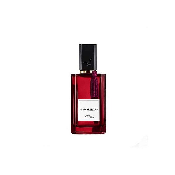 Vreeland Eau De Parfum 100Ml Devastadoramente Chic