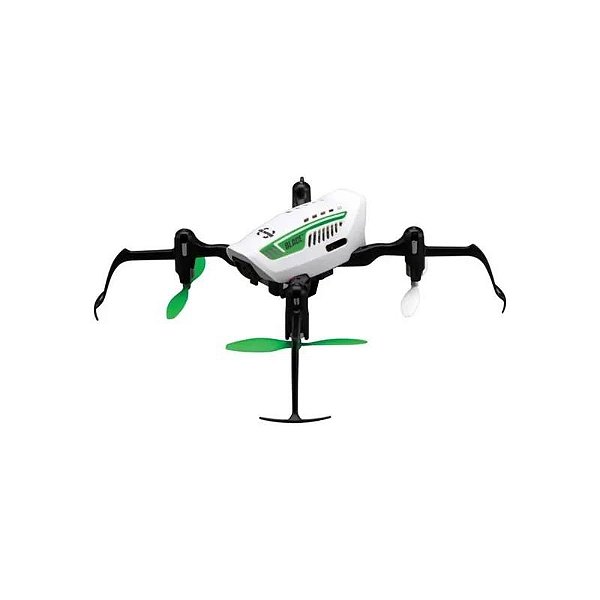 Lâmina Glimpse FPV Quad - Modelo E Flite BLH2200