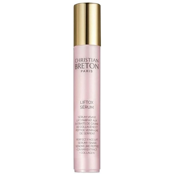 Sérum Rejuvenescedor Liftox 15ml