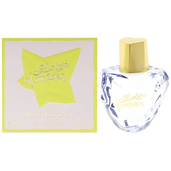 Monitor Premier F P.Lolita Lempicka 100ml Ed - Fragrância sofisticada para mulheres elegantes