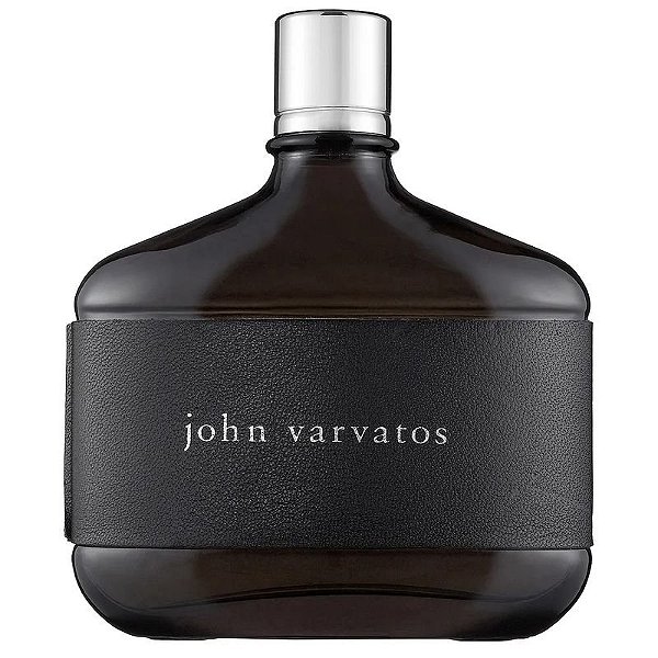 Perfume John Varvatos EDT 100mL - Fragrância Masculina.