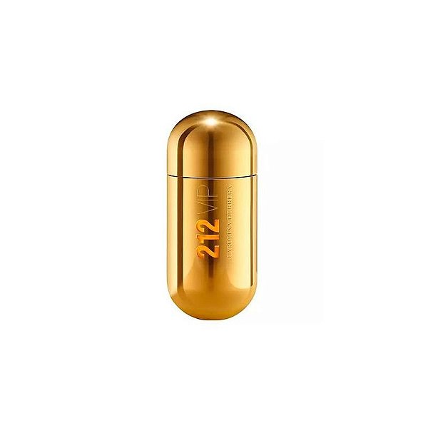 Perfume Carolina 212 Vip Edp F 50Ml