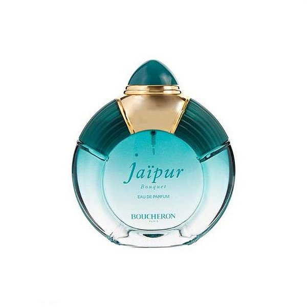 Perfume Eau De Boucheron Jaipur Bouquet Parfum 100Ml