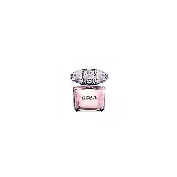 Versace Cristal Brilhante Edt Feminino 90Ml