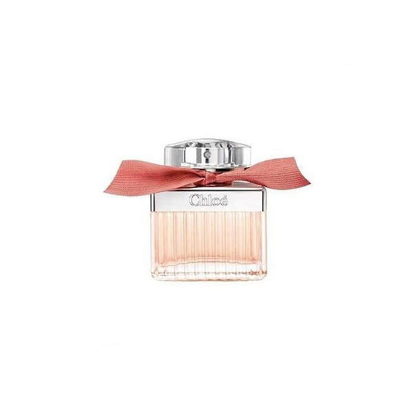 Perfume Chloe Rose Tangerine Eau De Toilette 50Ml