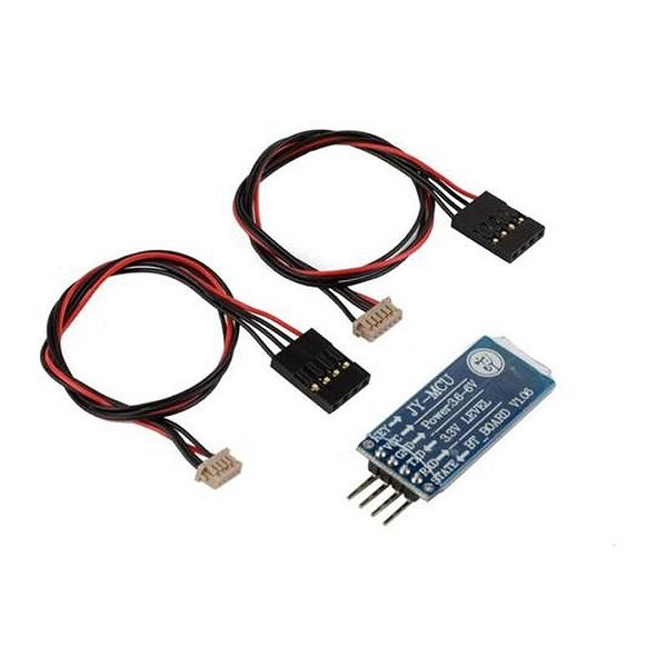 Placa Serial de Voo 3Dr Bluetooth para Aeronaves - Kit Px4 0014