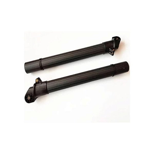 Drone Dji Part Agras T30 Frontal And Traseira Aeronave Braços Conector M1 M4