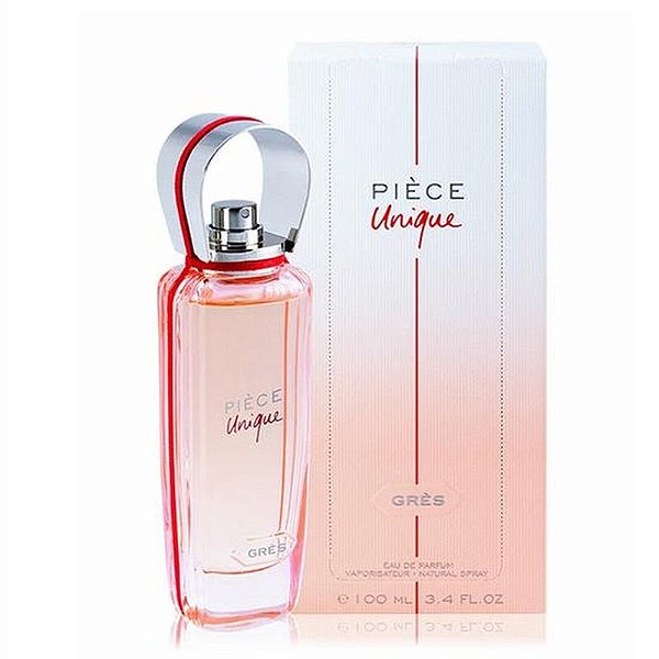 Perfume Exclusivo Piece Unique 100ml EDP 7640163971200