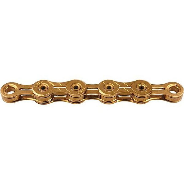 Corrente Bicicleta 11V Kmc X 11Sl Gold