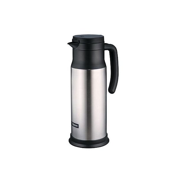 Garrafa Térmica Zojirushi Sh-Mae10Xa 1L - Aço Inoxidável