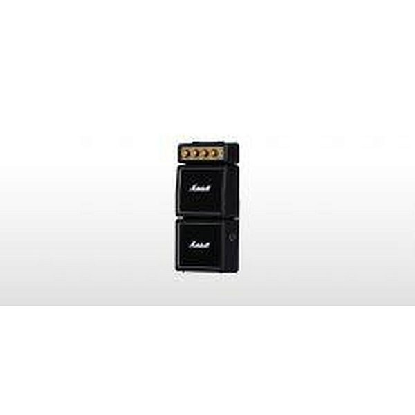Amplificador Portátil Marshall Ms4