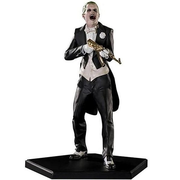 Boneco de Ação The Joker - Esquadrão Suicida 35357
