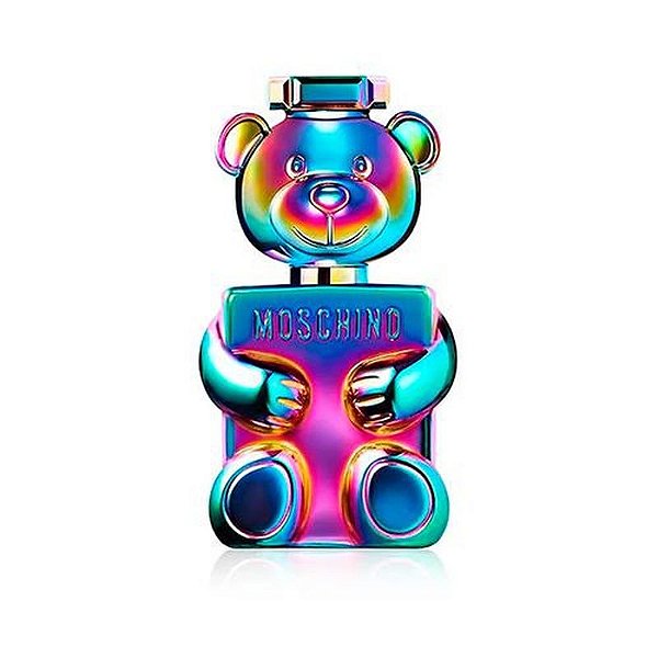 Perfume Moschino Toy 2 Pearl Eau de Parfum 100ML
