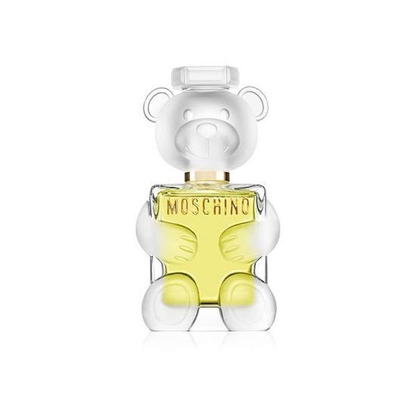 Moschino Toy 2 Eau de Parfum Feminino 100ML