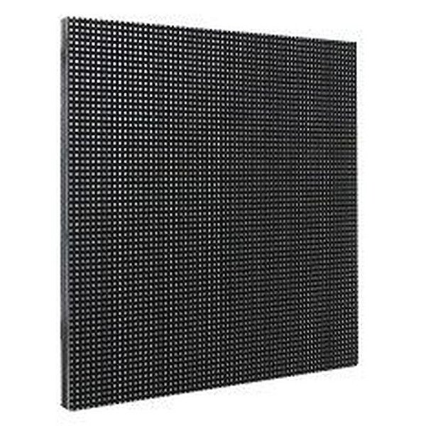 Módulo de Display LED Indoor P2.9 25x25cm para Painéis Interativos