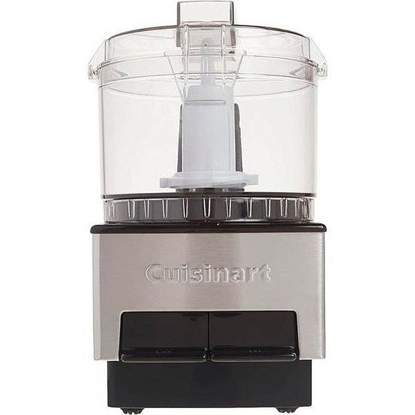 Processador de Alimentos Compacto Cuisinart DLC-1SSWM1 120V 60HZ - Versatilidade e Praticidade