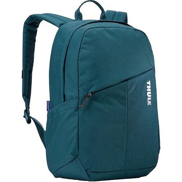 Mochila Thule Notus Tcam-6115 20L Para Notebook Até 15,6 - Azul Denso