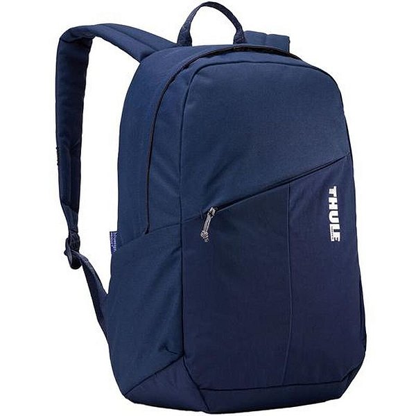 Mochila Thule Notus Tcam-6115 20L Para Laptop 15.6 - Azul Elegante