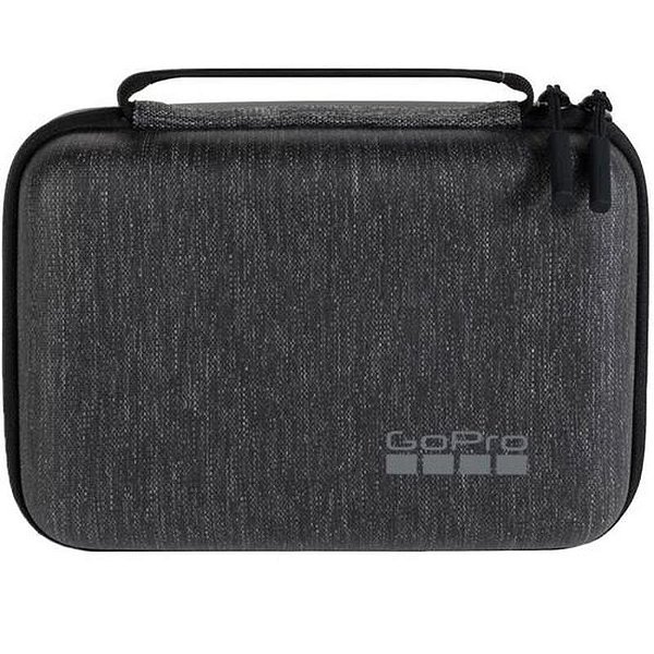 Estojo Protetor Semi-Rígido Para Câmera Gopro Abssc-002