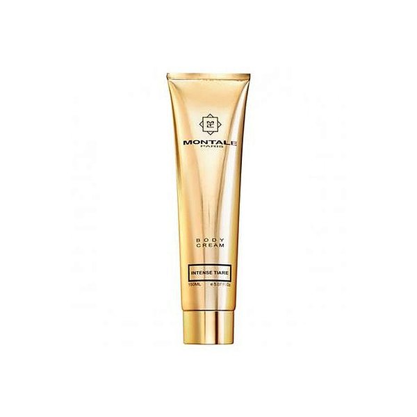 Creme Corporal Intenso Montale Tiare 150ML – Hidratante Luxuoso para a Pele