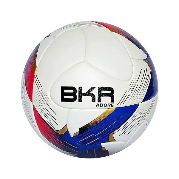 Bola de Futebol BKR Adore Thermo - Tamanho 5 Premium para Jogo Profissional