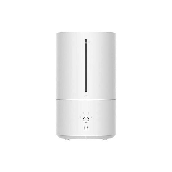 Umidificador Xiaomi Mi 2 BHR6026EU 220V - Eficiente e Silencioso, Cor Branca