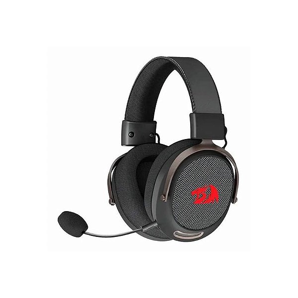 Headset Wireless Redragon Arrow Pro H858 - Preto