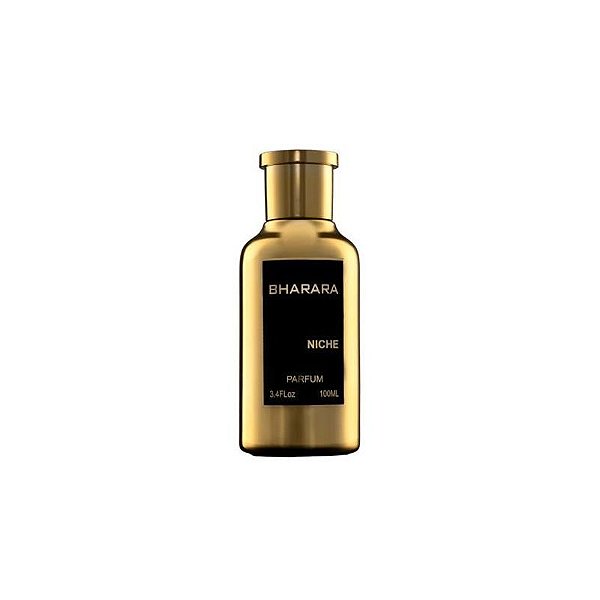 Perfume Niche Bharara Eau de Parfum 100ML