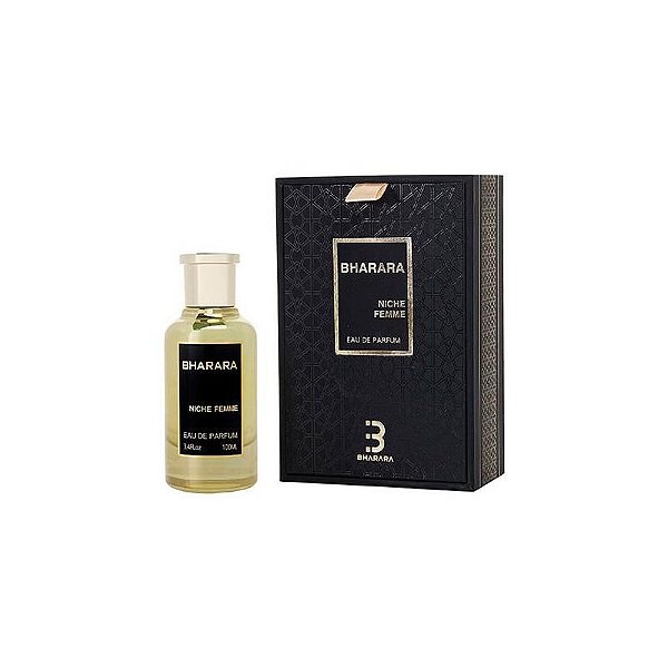 Bharara Niche Femme Eau de Parfum 100ML