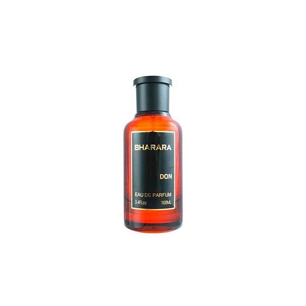 Bharara Don Eau de Parfum Masculino 100ML