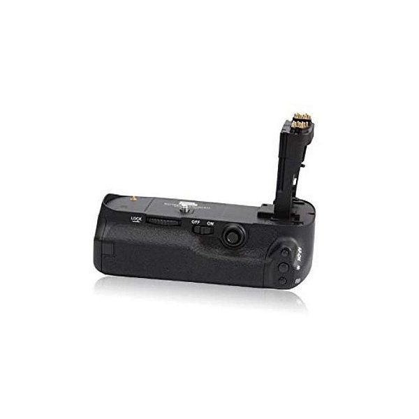 Grip Vertical Grip Vertax E-11 para Canon 5D Mark III